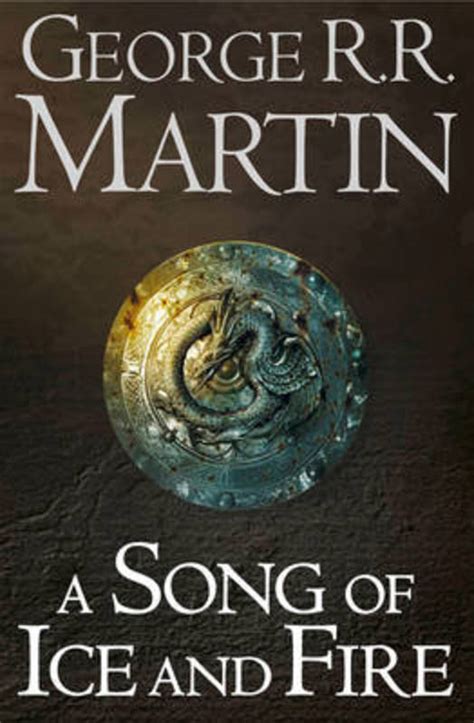George R R Martin A Song Of Ice And Fire Speeches Lyrics And