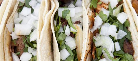 Maybe you would like to learn more about one of these? Authentic Mexican Taco Recipe - La Michoacana Meat Market