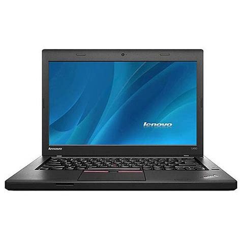 Lenovo Thinkpad L450 140 Inch Notebook Core I5 5200u 22ghz 4gb