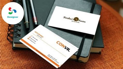 We always effort to show a picture with hd resolution or at least with perfect images. Visiting card Design in Photoshop 7.0|| বিজনেস কার্ড ...