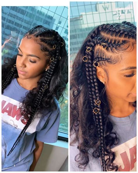 Pin On Braided Hairstyles