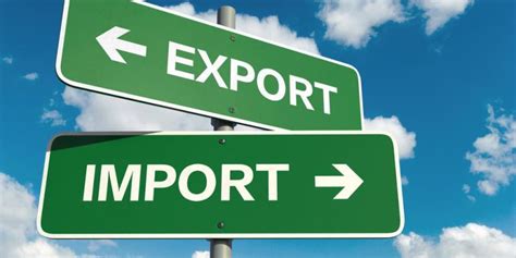 Prosedur kastam dan pelbagai sekatan perniagaan. Pengetahuan dan istilah dasar dalam Ekspor dan Impor ...