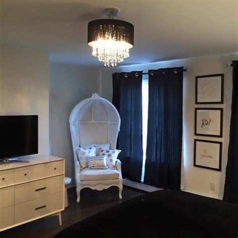 Miami bedroom in the appropriate sizes suitable for all of your space specifications. Bedroom - Modern - Bedroom - Miami - by Modani Furniture