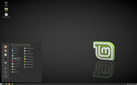 Linux mint, the better ubuntu. What Linux does better than Windows