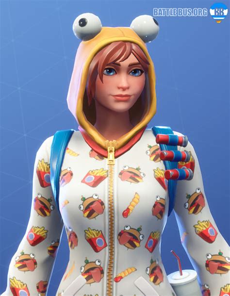 Onesie Fortnite Skin Hight Quality Imges Of Skins Info And Stats