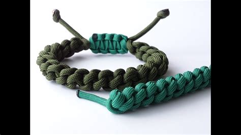 This brings the total to 9 feet. How to Make a "Kumihimo Style" Single Strand Round Braid ...
