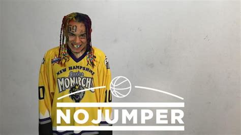 Tekahi69 Sits Down With Adam22 Of No Jumper Elevator
