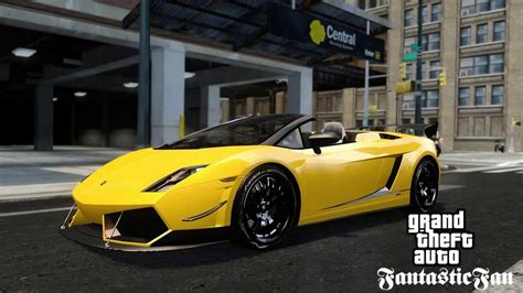 Gta 6 Cars No Mods