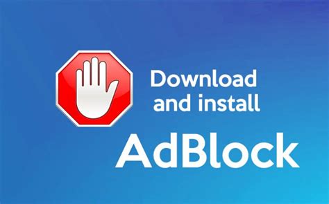 How To Download And Install Adblock Safely Computer Tips And Tricks
