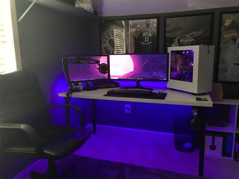 What Could I Do To Improve My Setup Rbattlestations