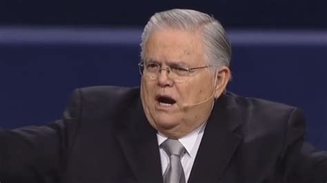 Pastor John Hagee Tells Atheists To Celebrate Christmas Or Leave The