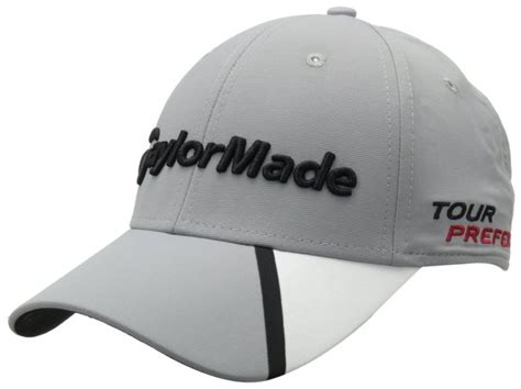 Taylormade Tour Split Hat Golf Gear Geeks