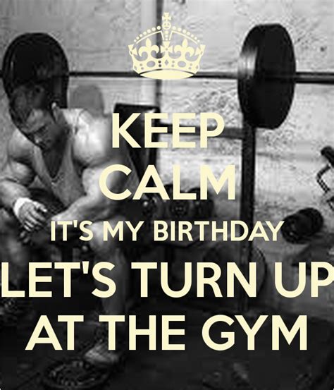 Gym Birthday Meme Spill It Sundays 6 Birfday Edition Lil Miss Fitness