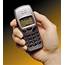 Nokia Mobile Phone  CSIRO Science Image