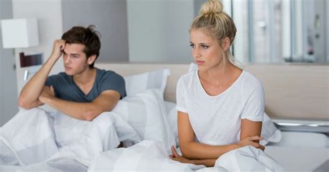 Living With Erectile Dysfunction It S Harder To Deal With Than You Think