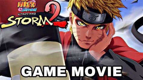 Film Completo Ita Naruto Shippuden Ultimate Ninja Storm 2 Game