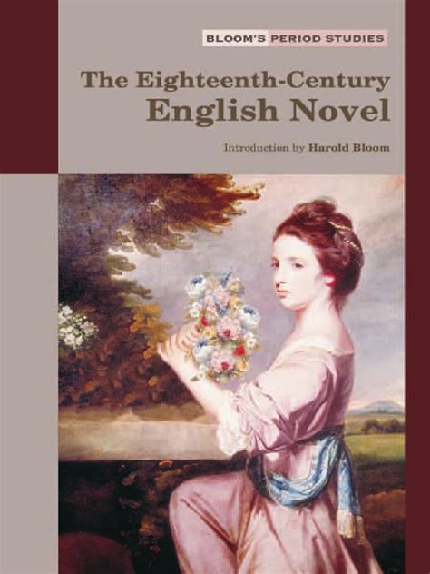 The Eighteenth Century English Novel Pdf Pdf Daniel Defoe