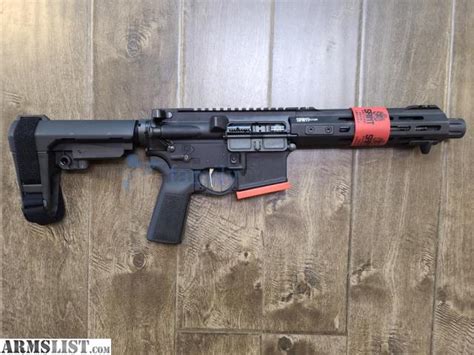 Victor davila statistics played in leon. ARMSLIST - For Sale: Springfield SAINT VICTOR 7.5" 5.56 ...