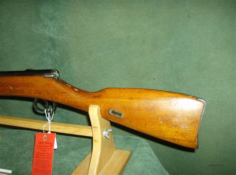 Polish Wz 48 22 Cal Training Rifle For Sale At 974880854