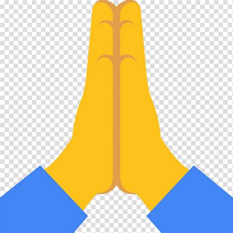 Praying Hands Emojis Praying Hands Emoji Facebook Emoticons Images