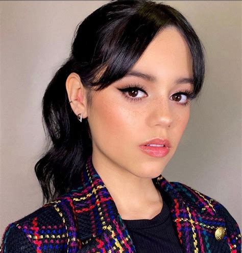 🔥🔥🔥🔥🔥 fav celebs favorite celebrities wensday stylish photo pose jenna ortega natalie