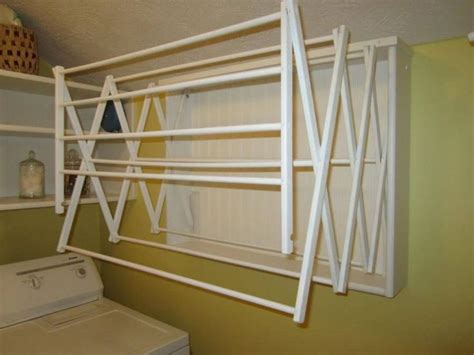51 Drying Rack Diy That You Must Copy Right Now Bryggers