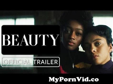 Beauty Official Trailer Gracie Marie Bradley Aleyse Shannon