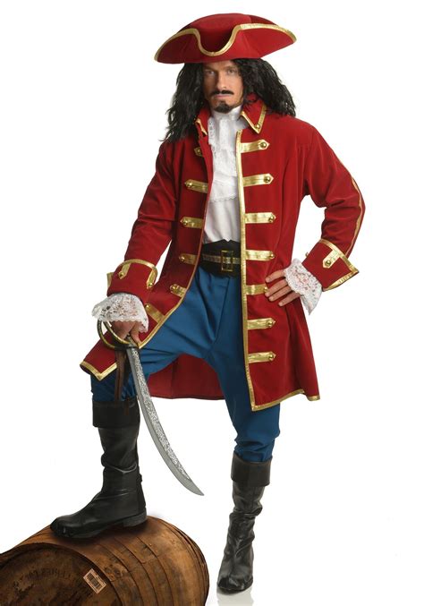Mens Rum Pirate Costume Pirate Costume Men Pirate Costume Mens