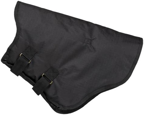 Tough 1 1200d Miniature Waterproof Poly Neck Cover Horseloverz