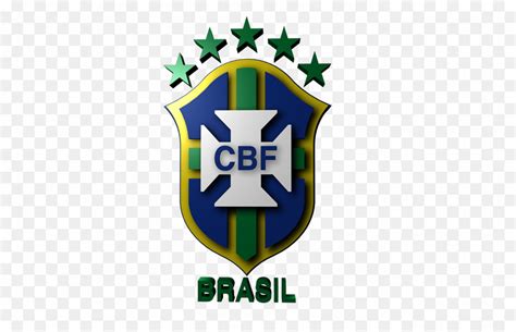 Brasao Cbf Vetor Png Brazil National Football Team Brazilian Posted By Ryan Peltier