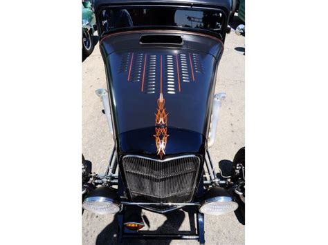 Pinstriping Gallery From The 2011 La Roadster Show Click Picture To