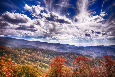 Landscape Tennessee Nature Free Photo On Pixabay