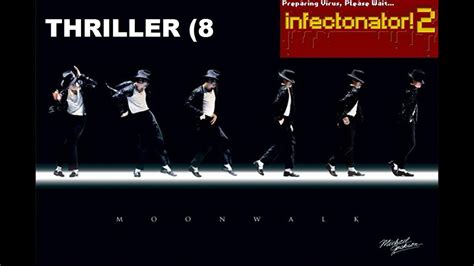 Cause This Is Thriller 8 Youtube