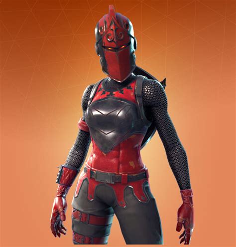 59 Top Pictures Fortnite Costumes Red Knight Fortnite Twitter Red