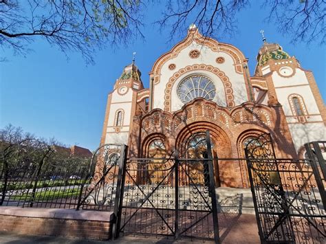 Subotica Synagogue Tripadvisor