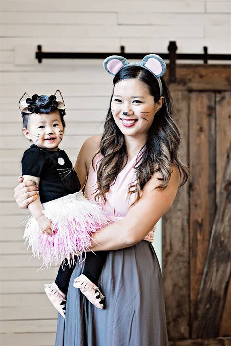 10 Most Popular Mommy Daughter Halloween Costume Ideas 2024