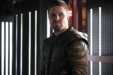 Oliver Queen As Arrow Season 6 2018 Latest Hd Tv Shows 4k Wallpapers Images Backgrounds