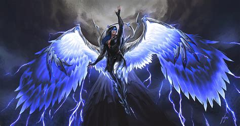 Update 97 About Half Angel Half Demon Wings Tattoo Best Indaotaonec