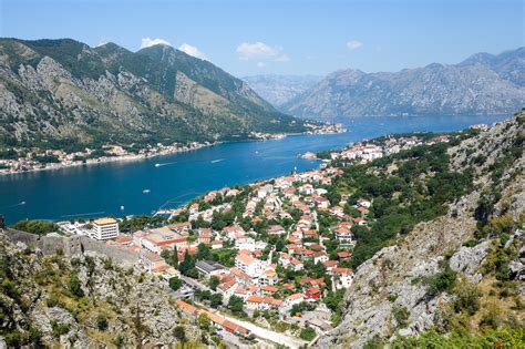 Discover the most beautiful places, download gps tracks and follow the top routes on a map. Undarbara Kotor - Montenegro är naturälskarens paradis ...