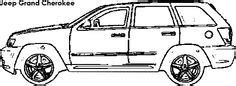 You can see more picture of jeep grand cherokee coloring pages in our photo gallery. jeep cherokee coloring page | Jeep Cherokee Coloring Page ...