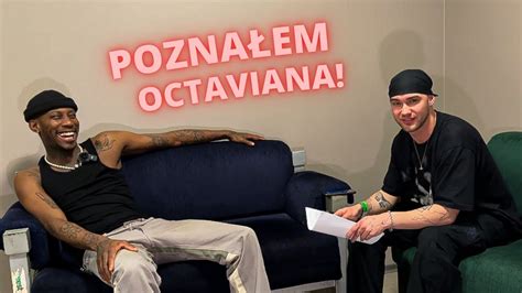 Pozna Em Octaviana I Met Octavian Youtube