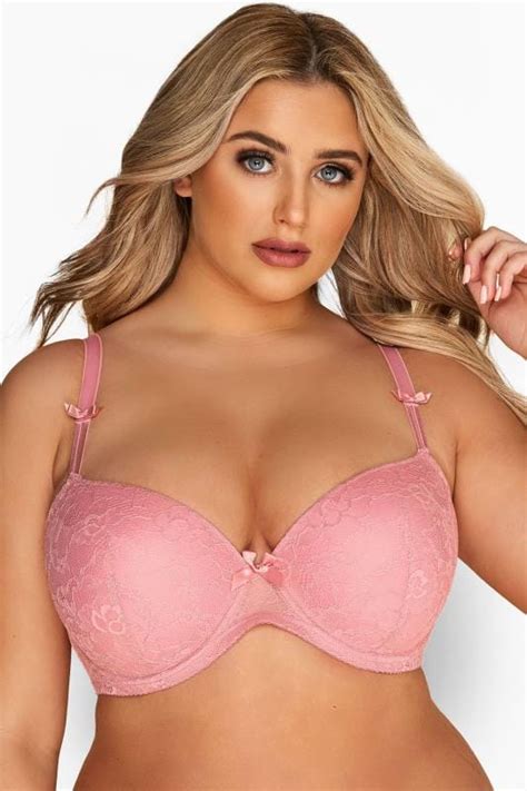 Plus Size Underwired Bras Yours Clothing Yours Clothing