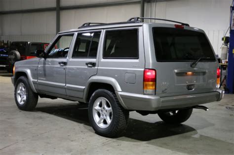 See more of 2001 jeep cherokee sport 4wd xj on facebook. ★2001 Jeep Cherokee Sport 60th Anniversary Edition For ...