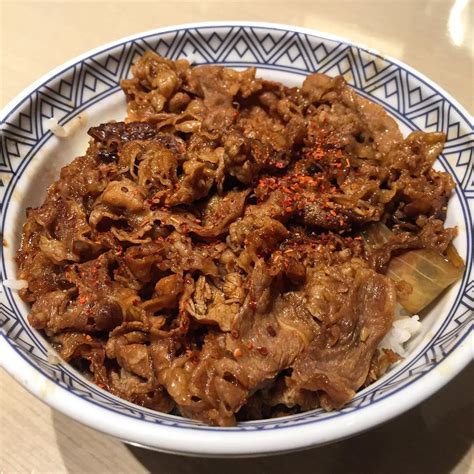 250 gr sliced beef · 1 buah bawang bombay potong2 · 2 siung bawang putih cincang · 2 sendok makan saus tiram · 3 sendok makan kecap manis · 1 sendok . Resep Yakiniku Yoshinoya : Recipe Of Homemade Beef ...