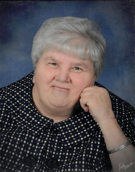 Remembering Shirley Ann Batson Obituaries Amos Carvelli Funeral 65268