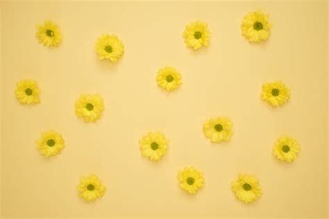 Bright Yellow Aesthetic Wallpaper For Laptop Hnyheim