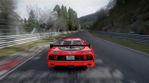 Photorealism Graphics In Assetto Corsa YouTube