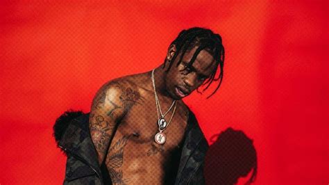 No idea who had travis scott and mcdonalds ever working together on, well, anything. ¿Travis Scott en Fortnite? Así parece indicarlo una nueva ...