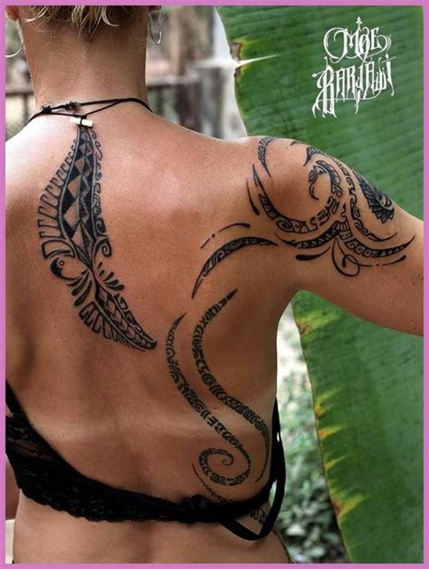 Polynesian Tattoos 45423 In 2020 Polynesian Tattoos Women Polynesian