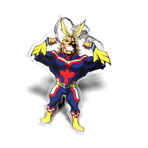 All Might Png Images Transparent Free Download Pngmart